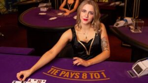Confiabilidade da Plataforma Baccarat Ao Vivo WJcasino