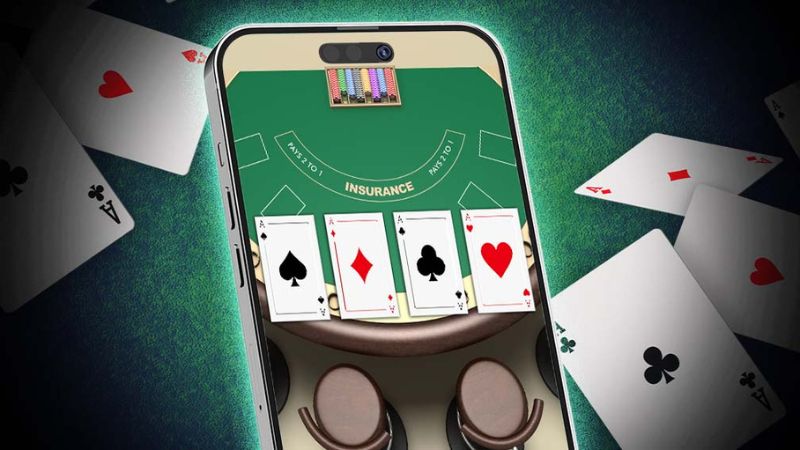 Reputação e confiança do WJcasino para jogadores de Blackjack