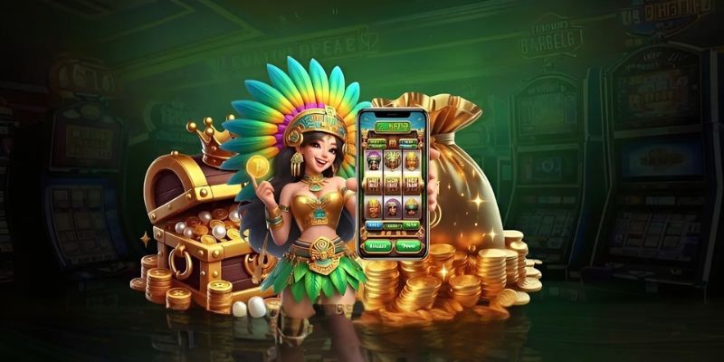 Promoções e Potencial de Ganhos no Crazy 777