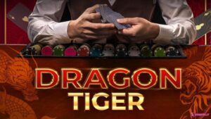 Credibilidade e Segurança do Dragon Tiger WJcasino no Brasil