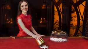 Fan Tan WJcasino - História, Popularidade e Diferenciais