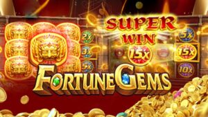 Fortune Gems Slot Online – Recursos, Características e Como Jogar