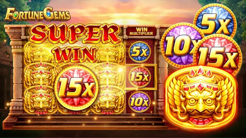 Como Jogar Fortune Gems Grátis – Demonstração, Vantagens e Dicas