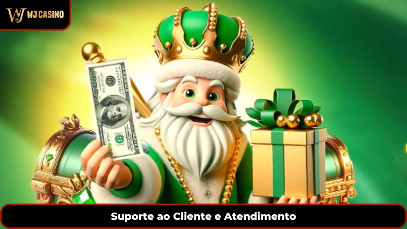 Suporte ao Cliente e Atendimento