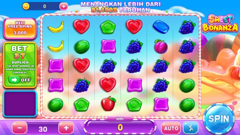 Riscos e recompensas - O fator sorte em slots