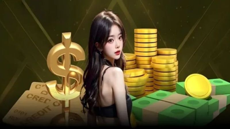 Métodos de Pagamento no WJcasino