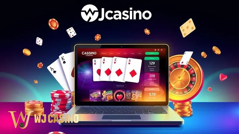 WJcasino é confiável? Análise de segurança e credibilidade