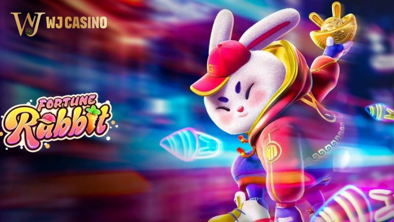 Game Fortune Rabbi - Visão geral, mecânicas e recursos