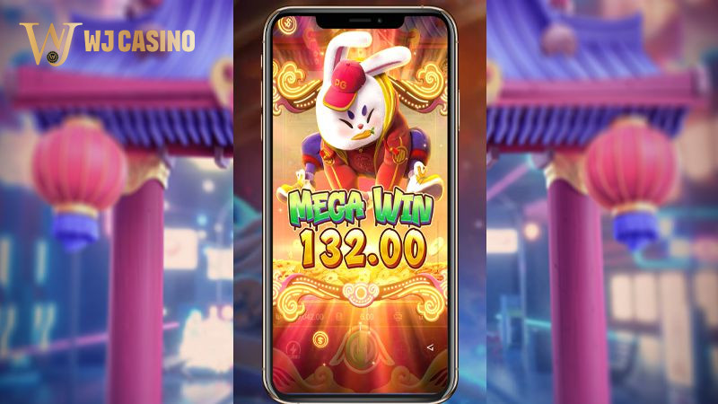 Plataforma WJcasino e experiência de jogo